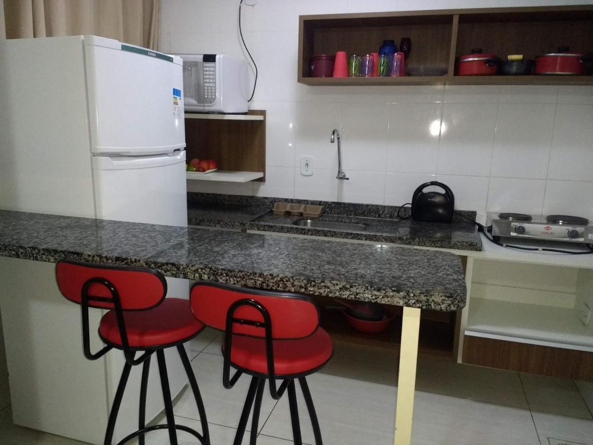 Lacqua Diroma IV Caldas Novas Exterior foto