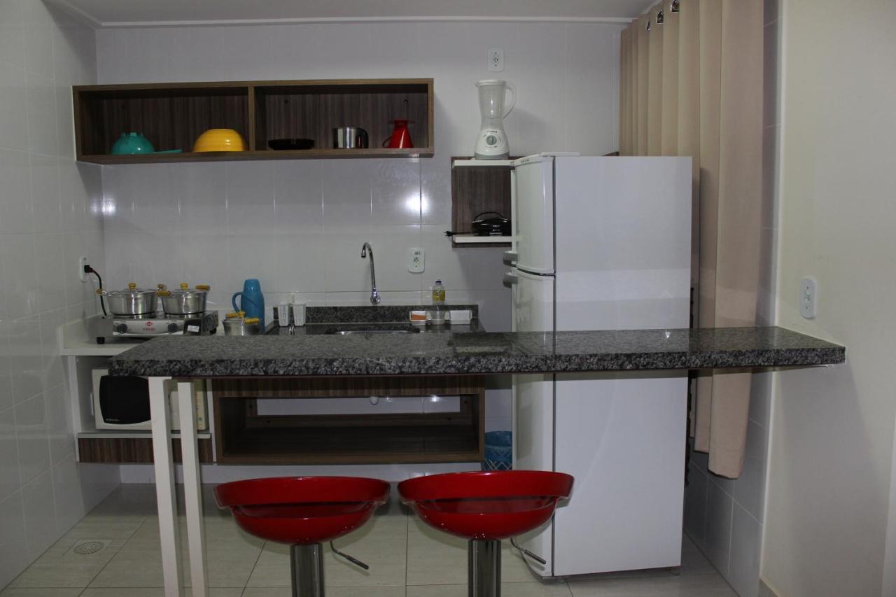 Lacqua Diroma IV Caldas Novas Exterior foto
